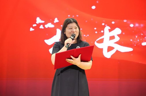 记忆留夏 筑梦远方——星浦小学2025届学生毕业典礼